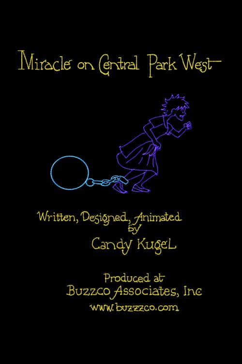 Miracle on Central Park West animación