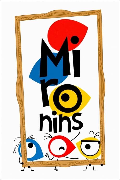 Mironins animación