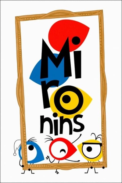 Mironins animación
