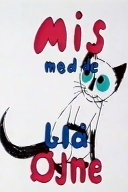Mis med de blå øjne animación