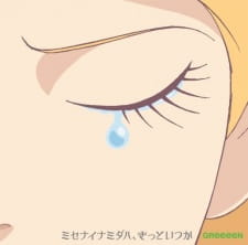 Misenai Namida wa, Kitto Itsuka animación