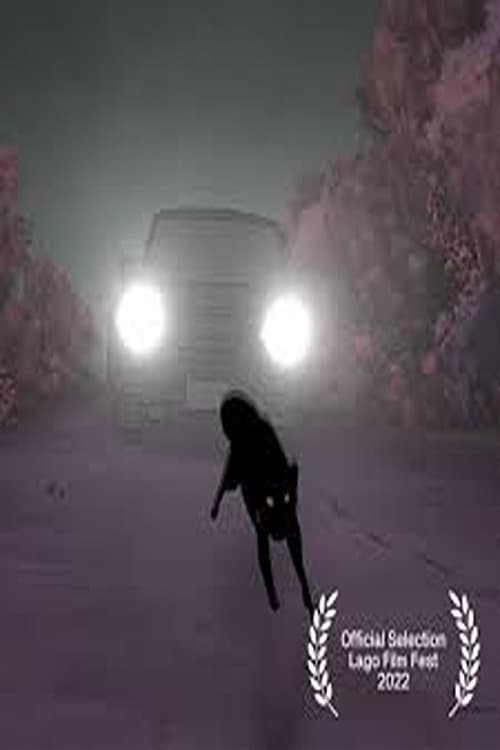 Mist animación