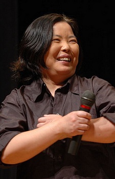 Mitsuko Kase director de Kidou Senshi Gundam 0083: Stardust Memory
