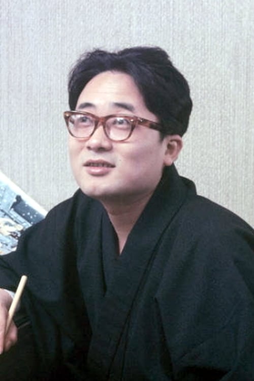 Mitsuteru Yokoyama autor de Tetsujin 28-go