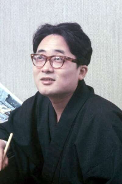 Mitsuteru Yokoyama autor de Tetsujin 28-go