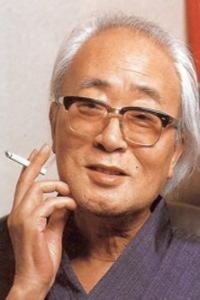 Mitsuteru Yokoyama autor de Tetsujin 28-go
