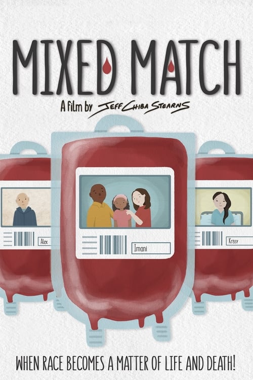 Mixed Match animación