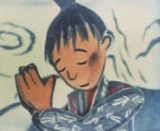 Mizu no Tane animación