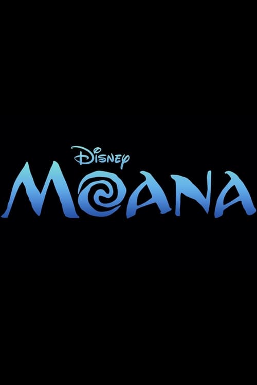 Moana: The Series animación