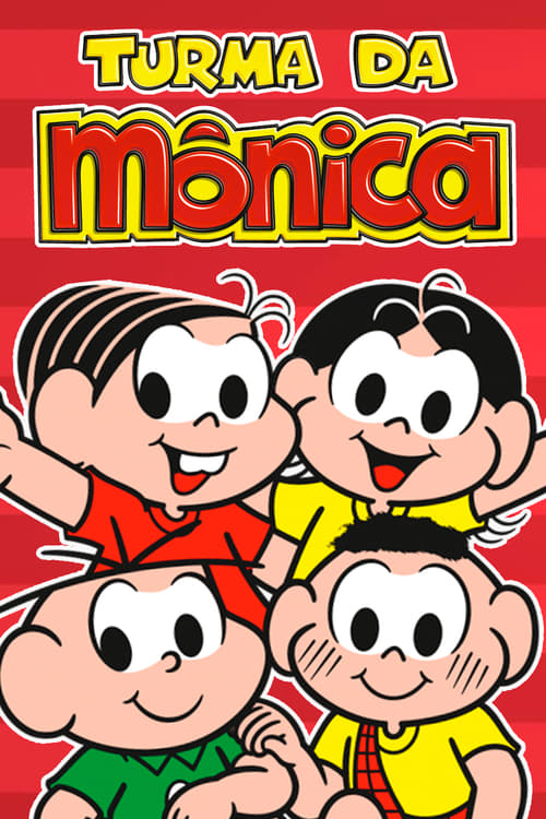 Monica & Friends animación
