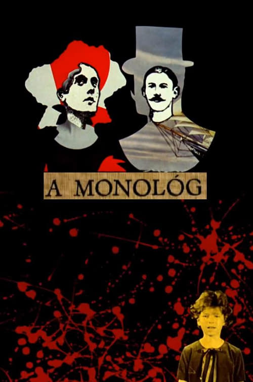 Monologue animación