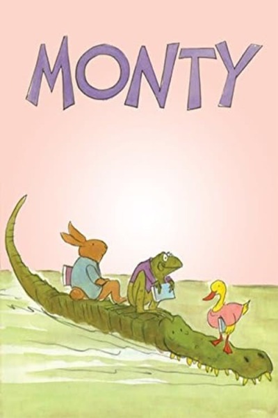 Monty animación
