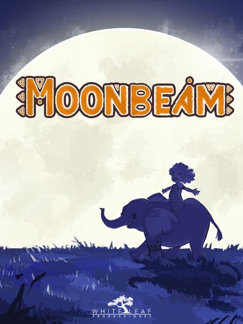Moonbeam animación