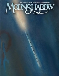 Moonshadow: The Definitive Edition – Expanded comic