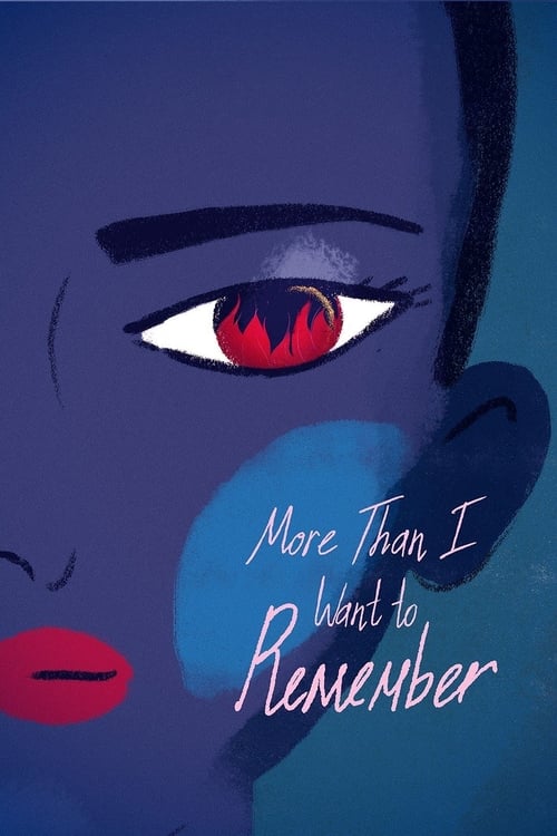 More Than I Want to Remember animación