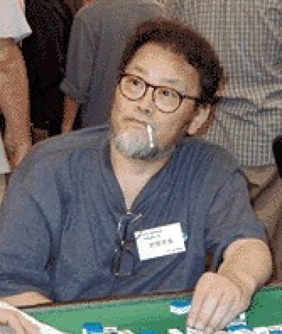 Moribi Murano autor de Lensman