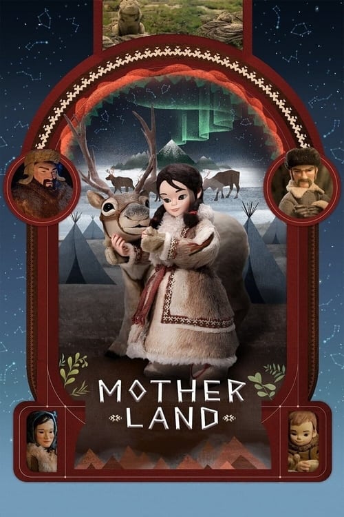 Mother Land animación