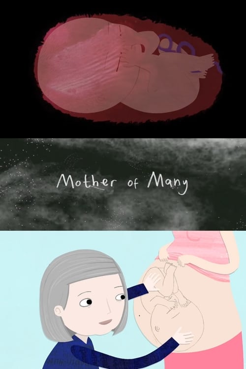 Mother of Many animación