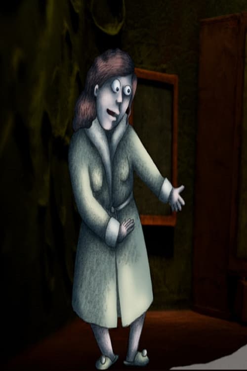 Mother's Song animación
