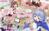 Moto no Mama Gurashi no Living comic
