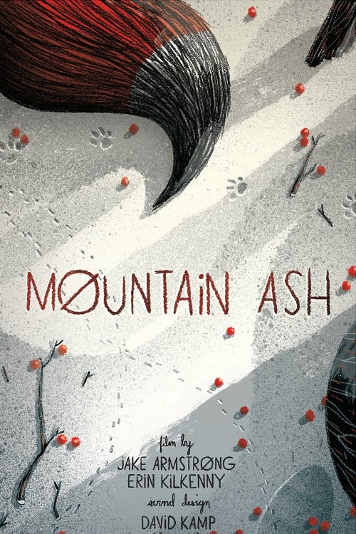Mountain Ash animación