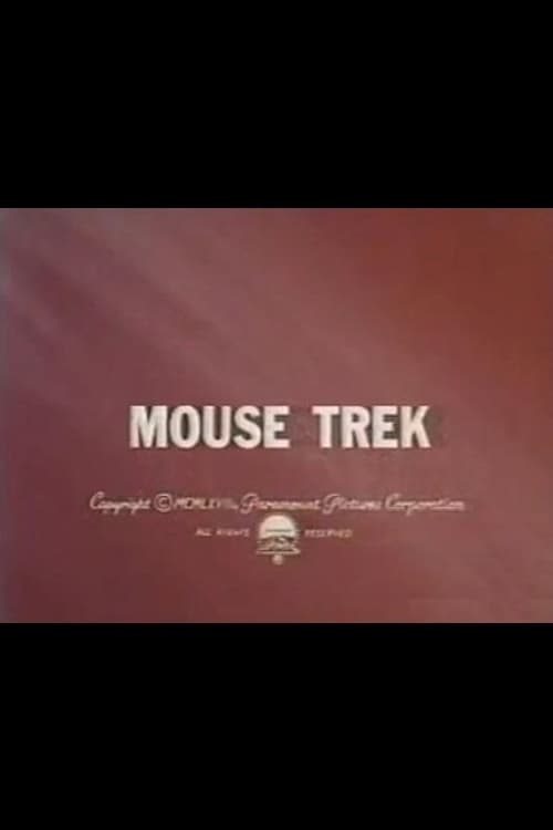 Mouse Trek animación