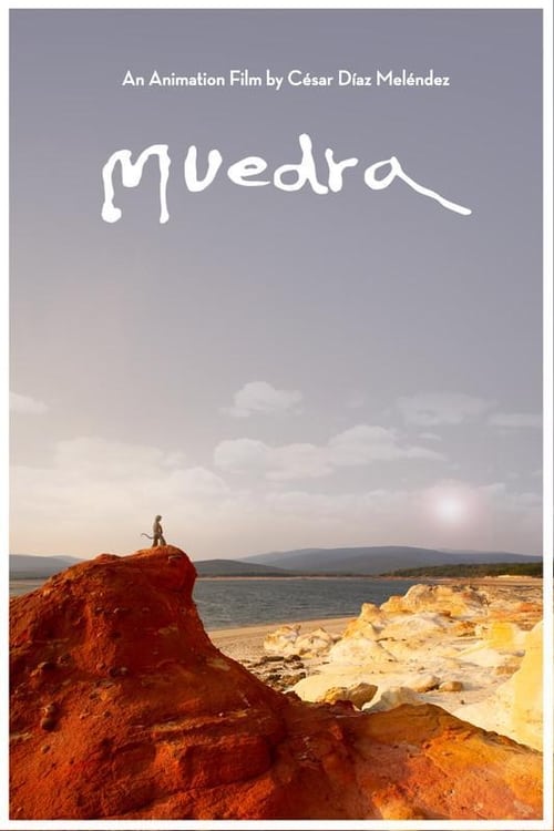 Muedra animación