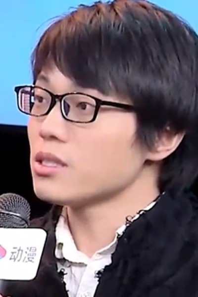 Munan Zhou creador de Great Journey of Teenagers