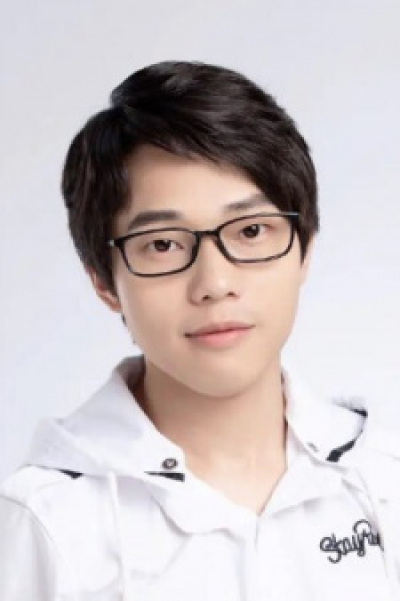 Munan Zhou creador de Great Journey of Teenagers
