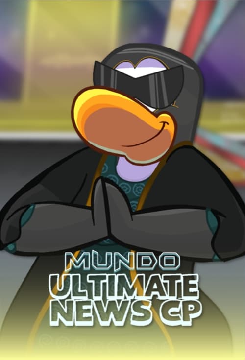 Mundo Ultimate News Cp animación