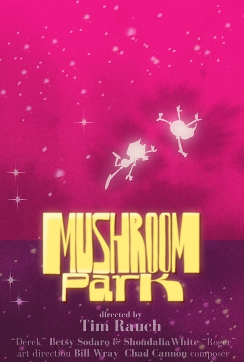 Mushroom Park animación