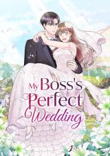 My Boss's Perfect Wedding comic