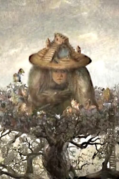 My Childhood Mystery Tree animación