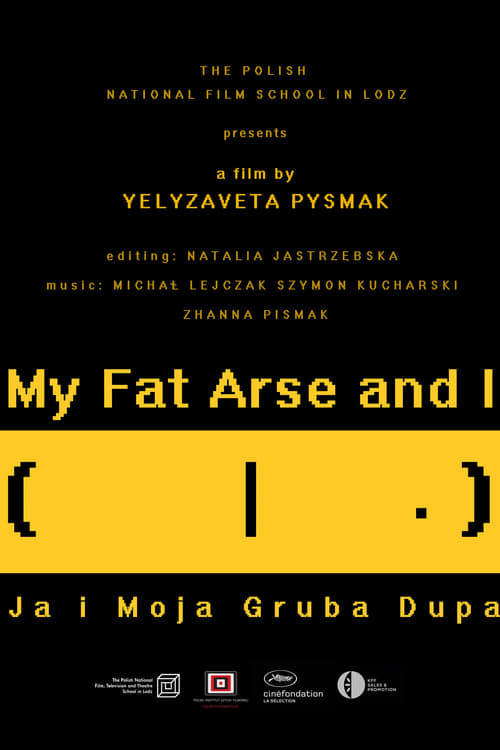 My Fat Arse and I animación
