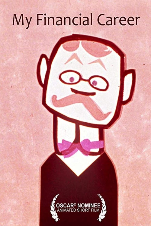 My Financial Career animación