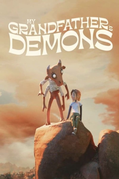 My Grandfather&#039;s Demons animación