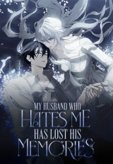 My Husband Who Hates Me Has Lost His Memories comic
