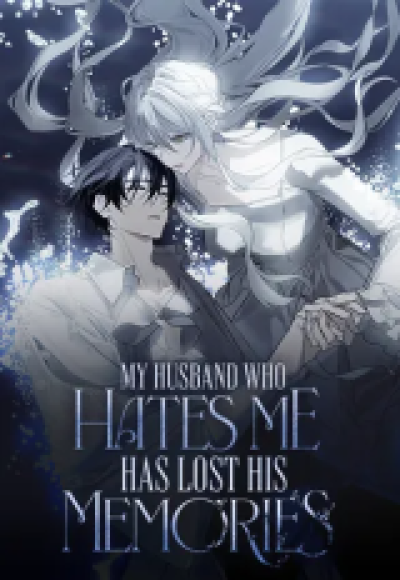 My Husband Who Hates Me Has Lost His Memories comic