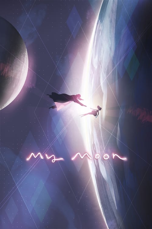 My Moon animación