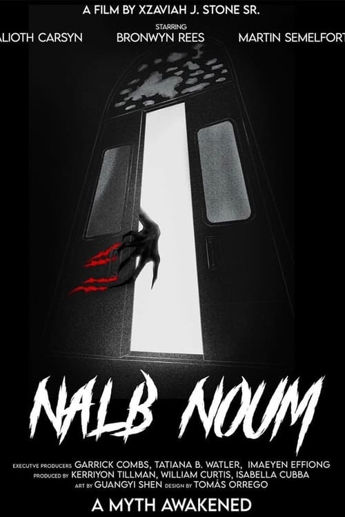 Nalb Noum animación