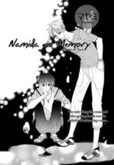 Namida no Memory comic