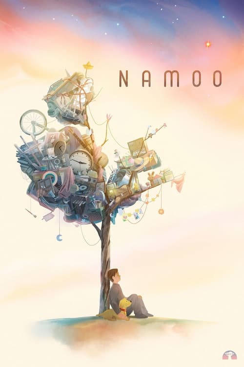 Namoo animación