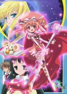 Nanatsu-iro★Drops animación