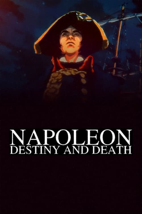 Napoleon: Destiny and Death animación