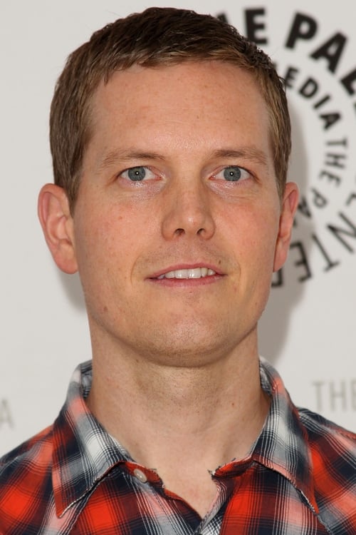 Nate Cash productor de Tiny Toons Looniversity