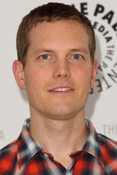 Nate Cash productor de Tiny Toons Looniversity