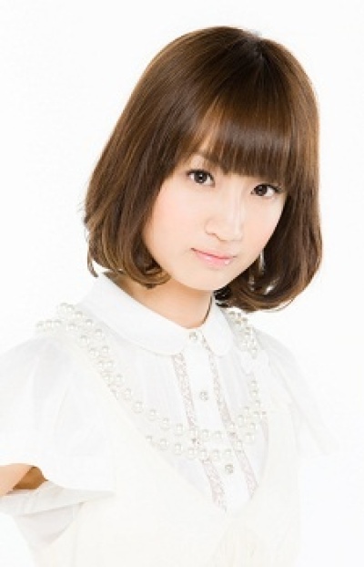 Natsuko Aso musica de Shin Mazinger Shougeki! Z-hen