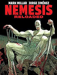 Nemesis Reloaded comic