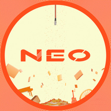 Neo feat. Hatsune Miku animación