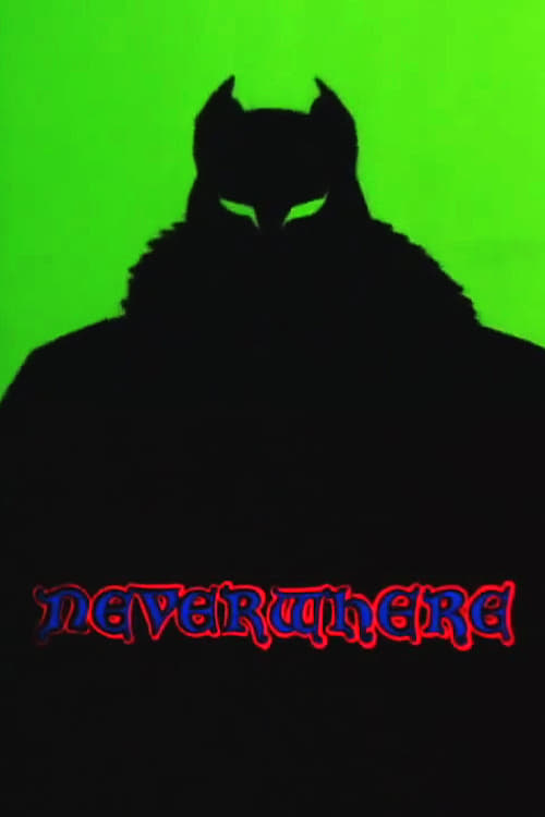 Neverwhere animación